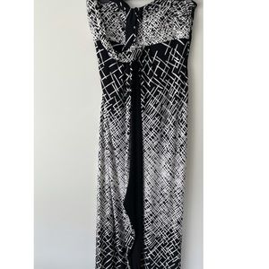 Max and Cleo Evening Dress